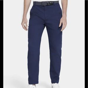 Nike Dri-Fit Golf Pants
